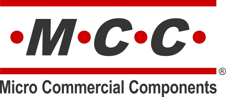 Micro Commercial Components