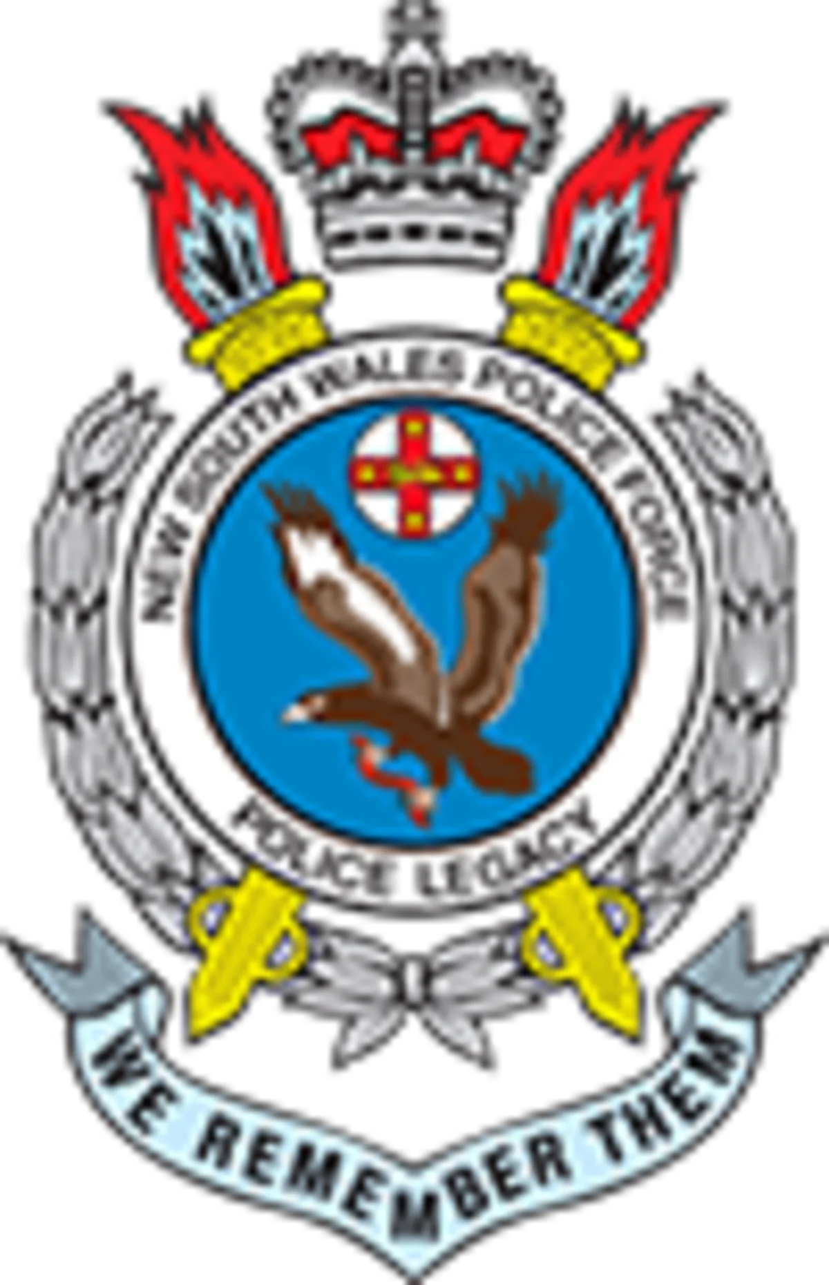 NSW Police Legacy