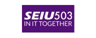 SEIU Local 503