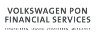 Volkswagen Pon Financial Services