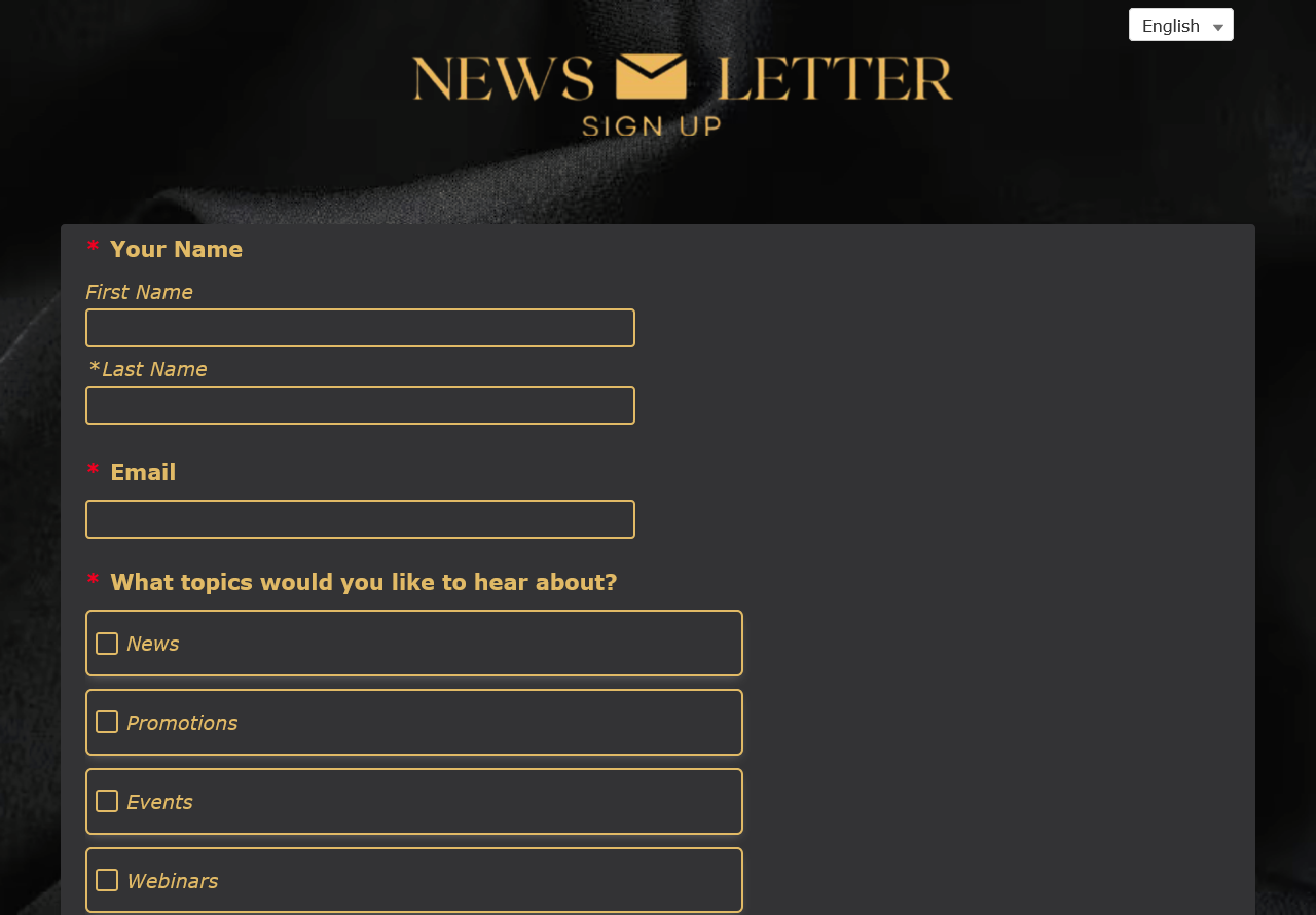 Sign-up-Form