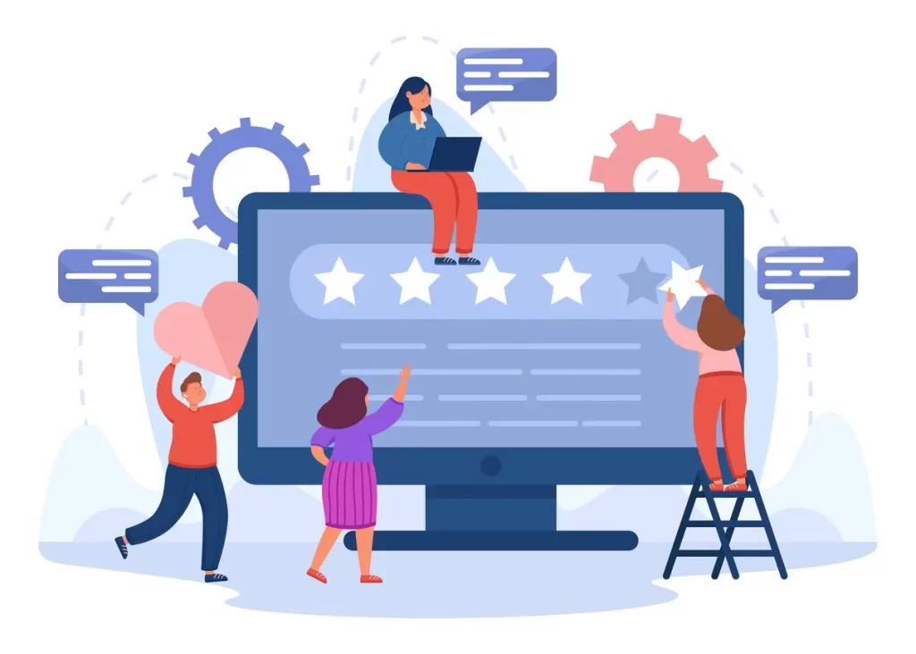 Optimizing Customer Feedback Management