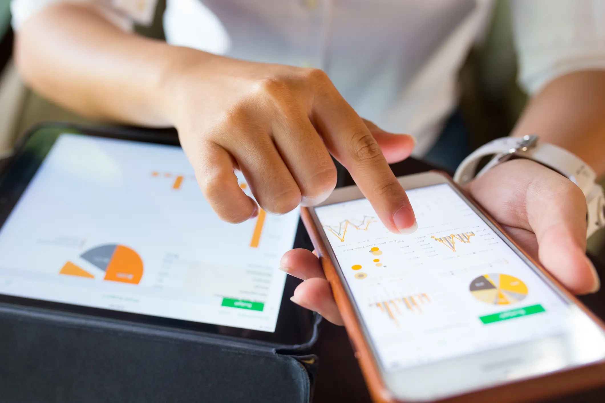 Customer Feedback with App Analytics