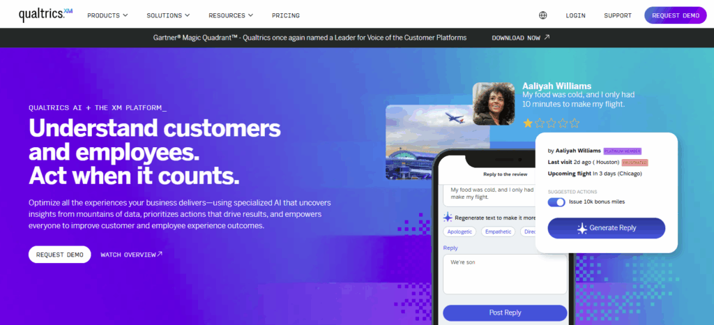 Qualtrics