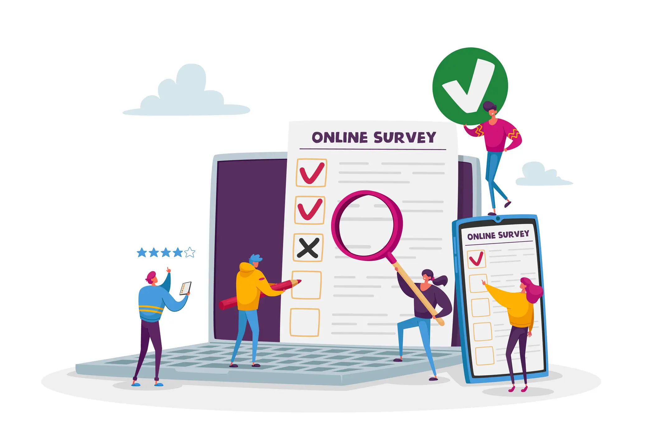 SurveyVista vs FormAssembly