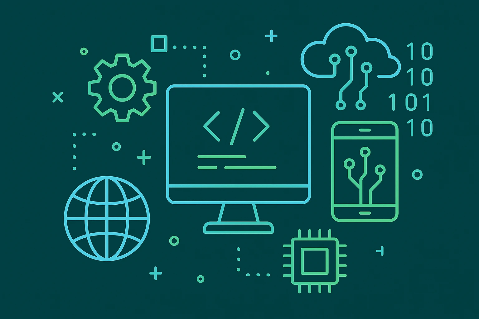 computer programming