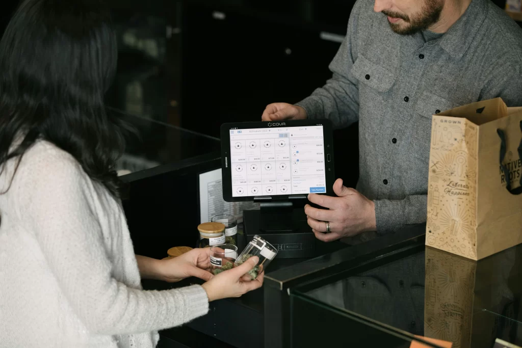 customer feedback