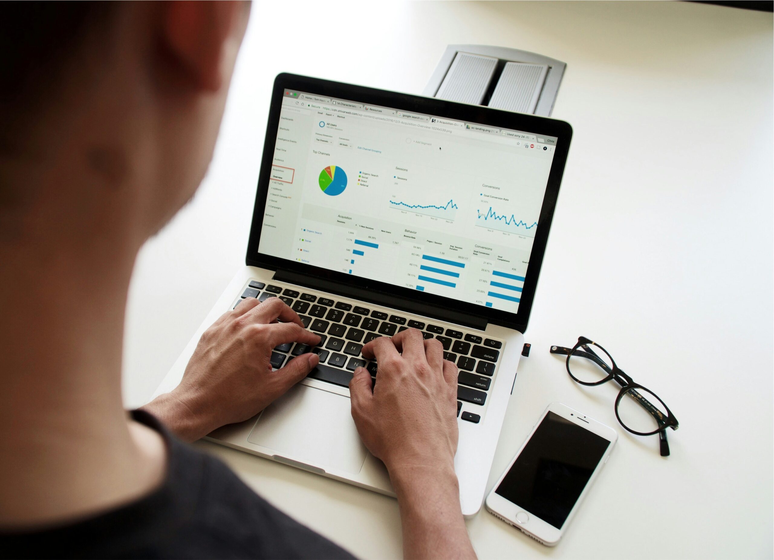 customer feedback enables growth