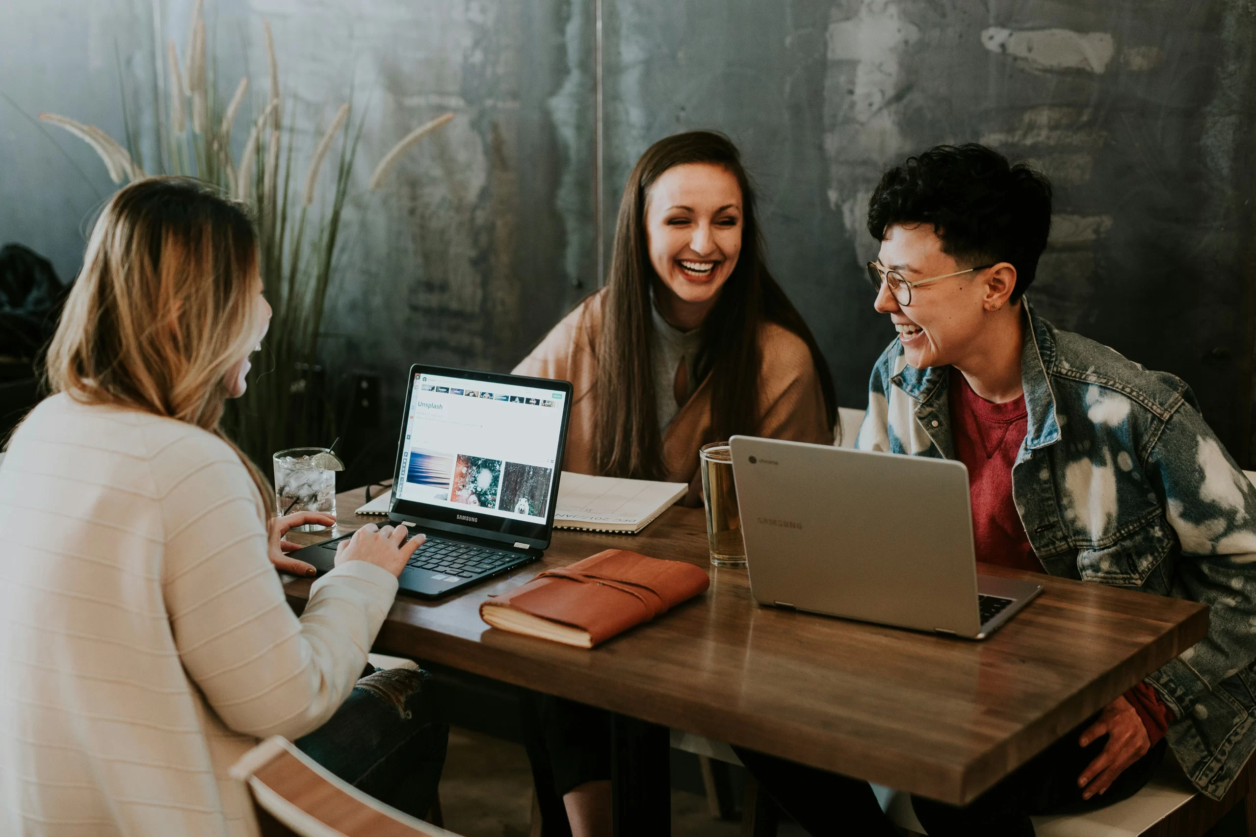customer success