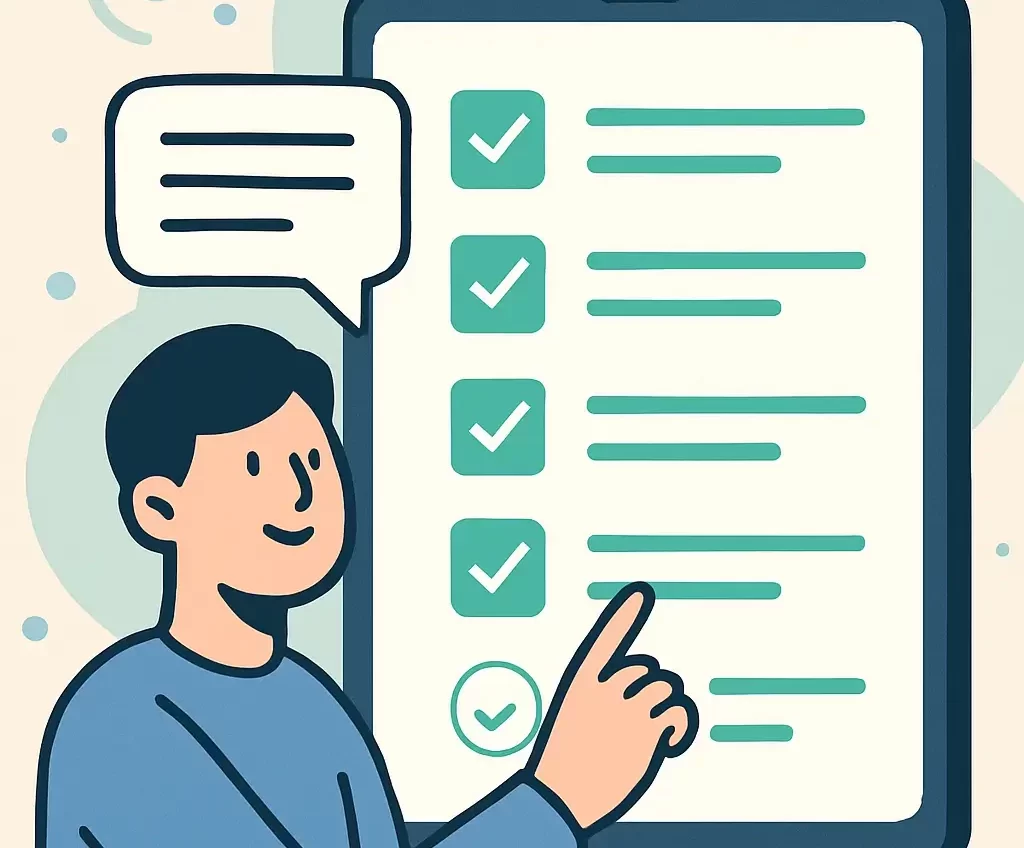 Building User-Friendly Surveys