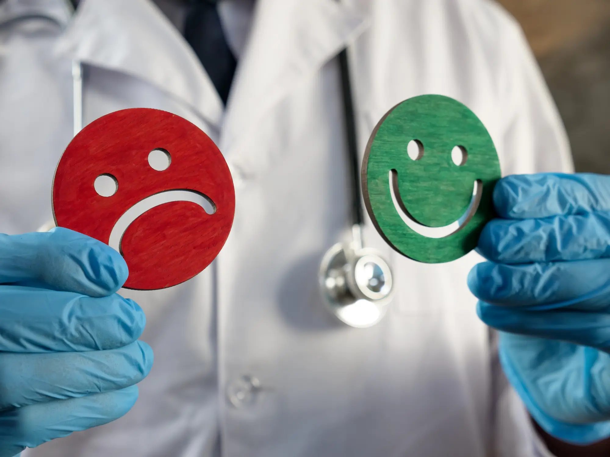 Customer Experience Surveys