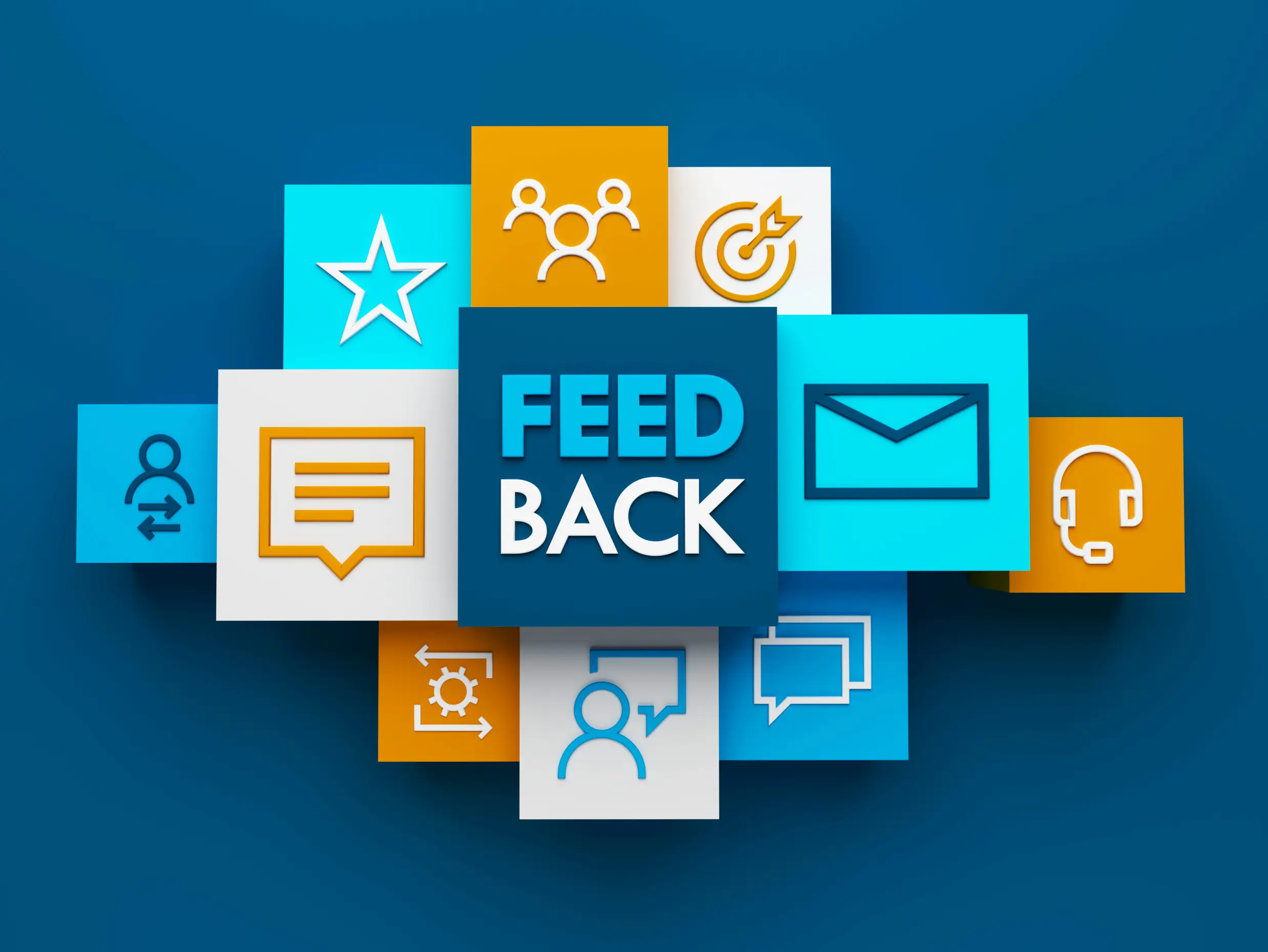 Drive Retention with Outcome-Based Feedback
