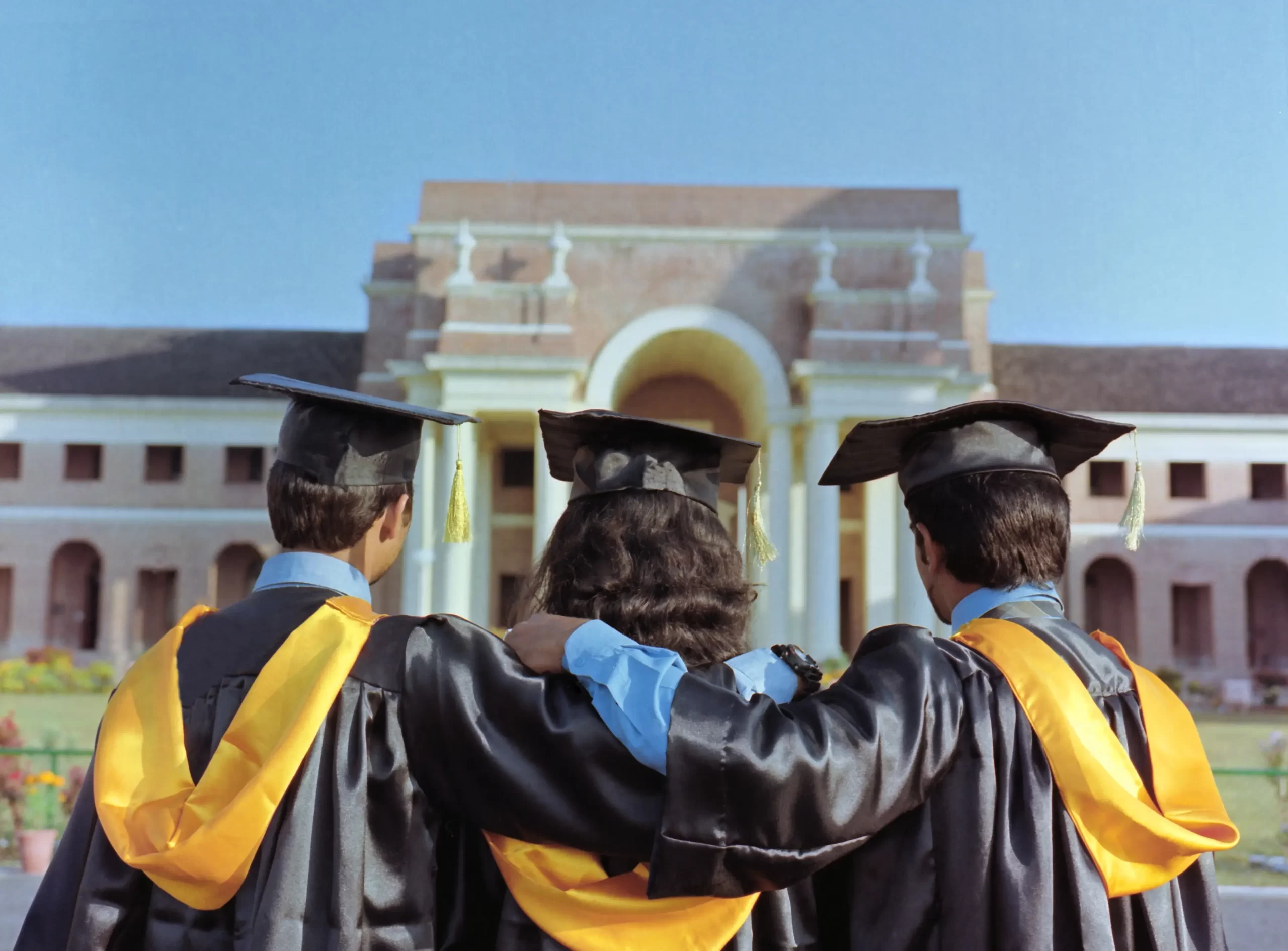 Higher Education Institutions Use Student Feedback