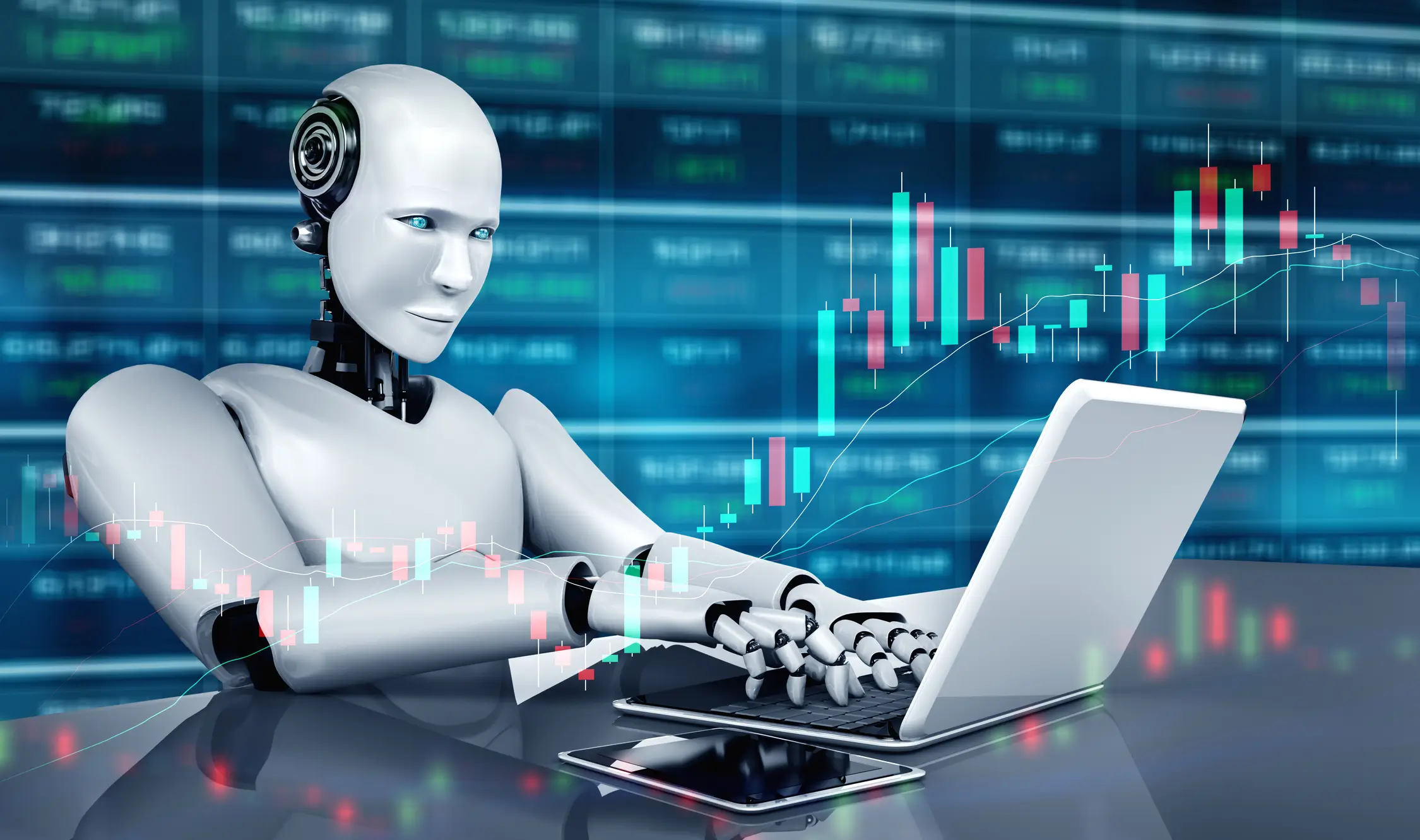 How AI is Revolutionizing Survey Data Analysis