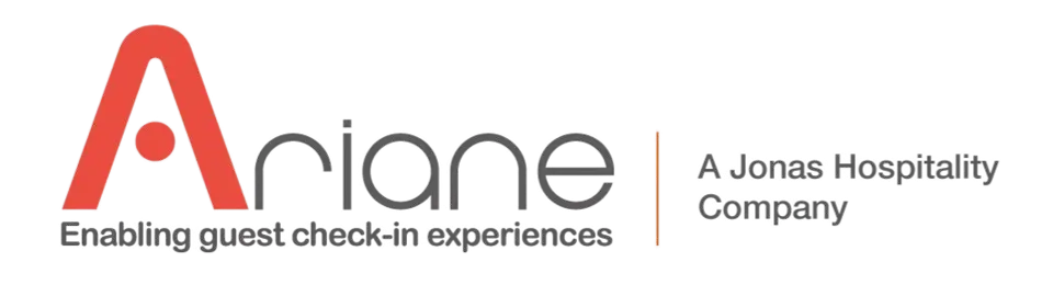 Ariane Systems Logo
