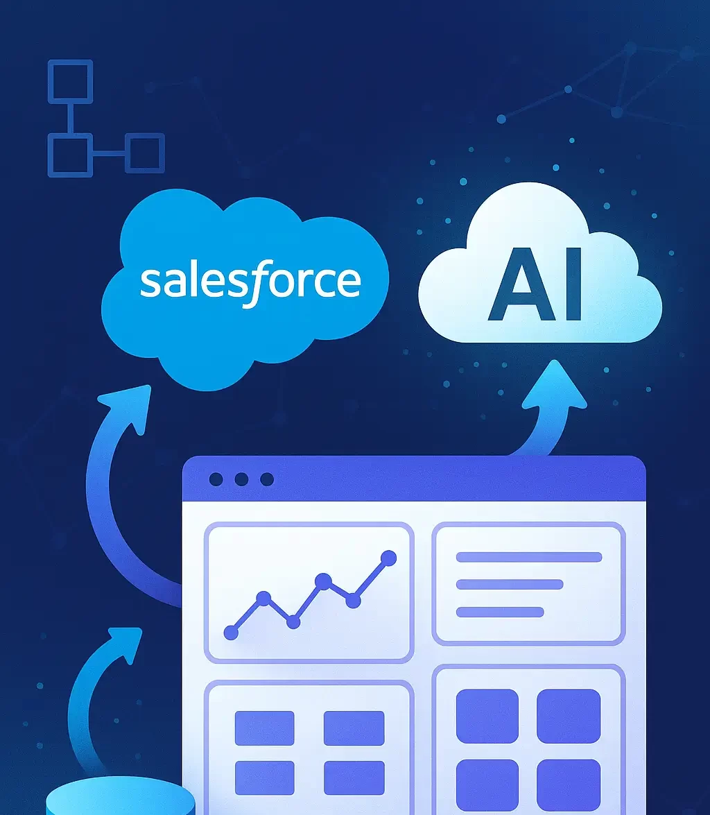 Eliminate Data Silos in the AI Era