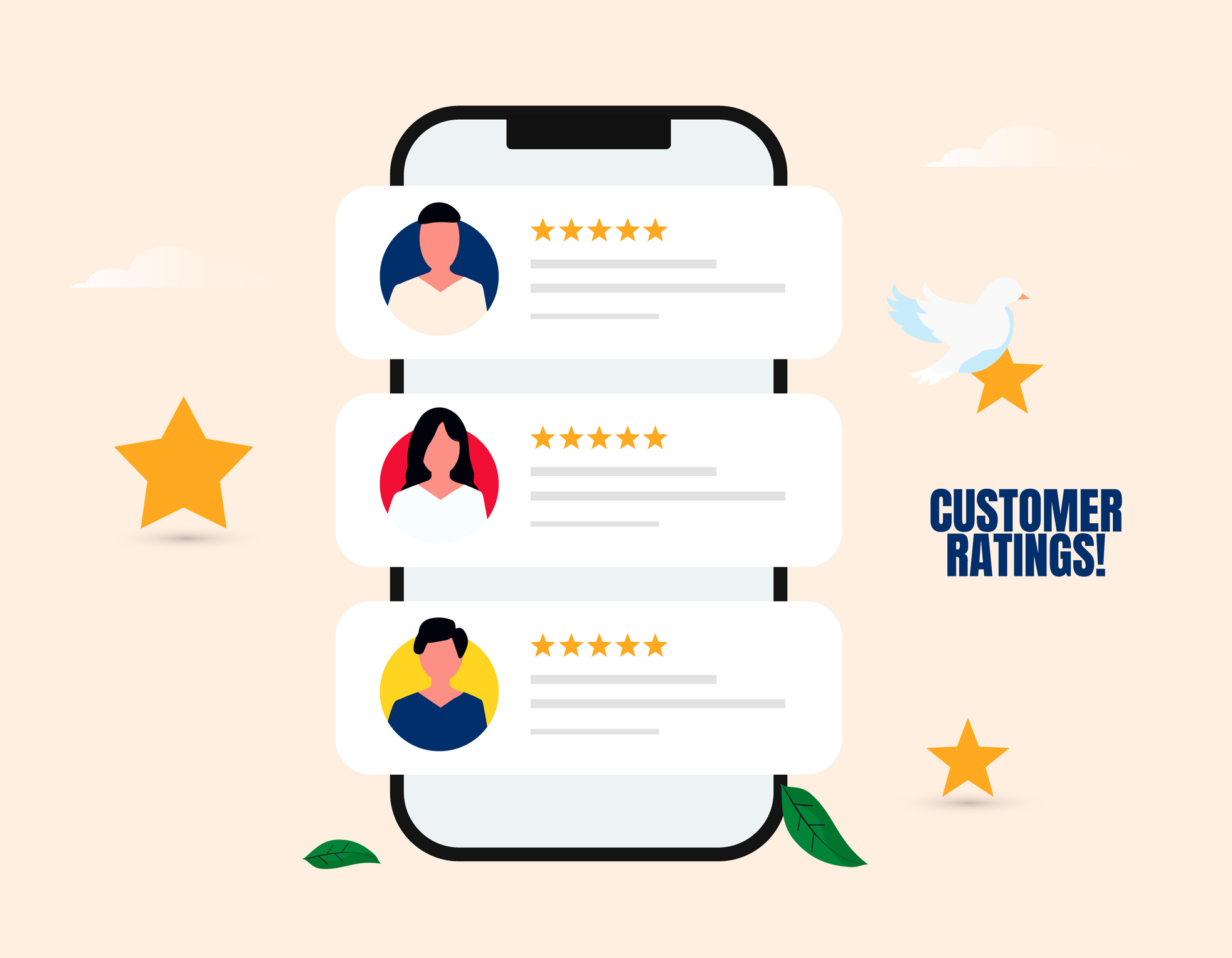 Mobile Survey Design