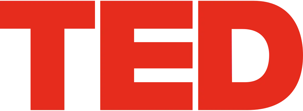 TED conferences logo