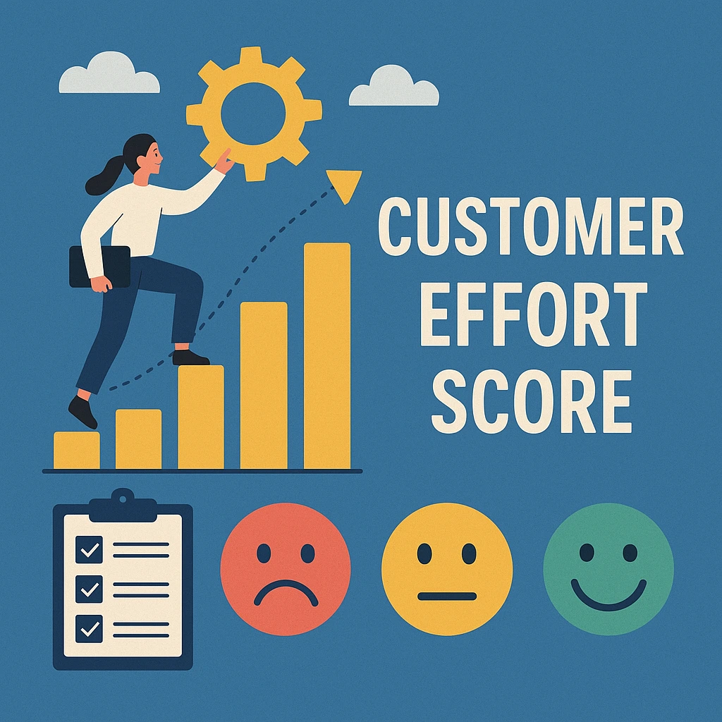 customer effort score