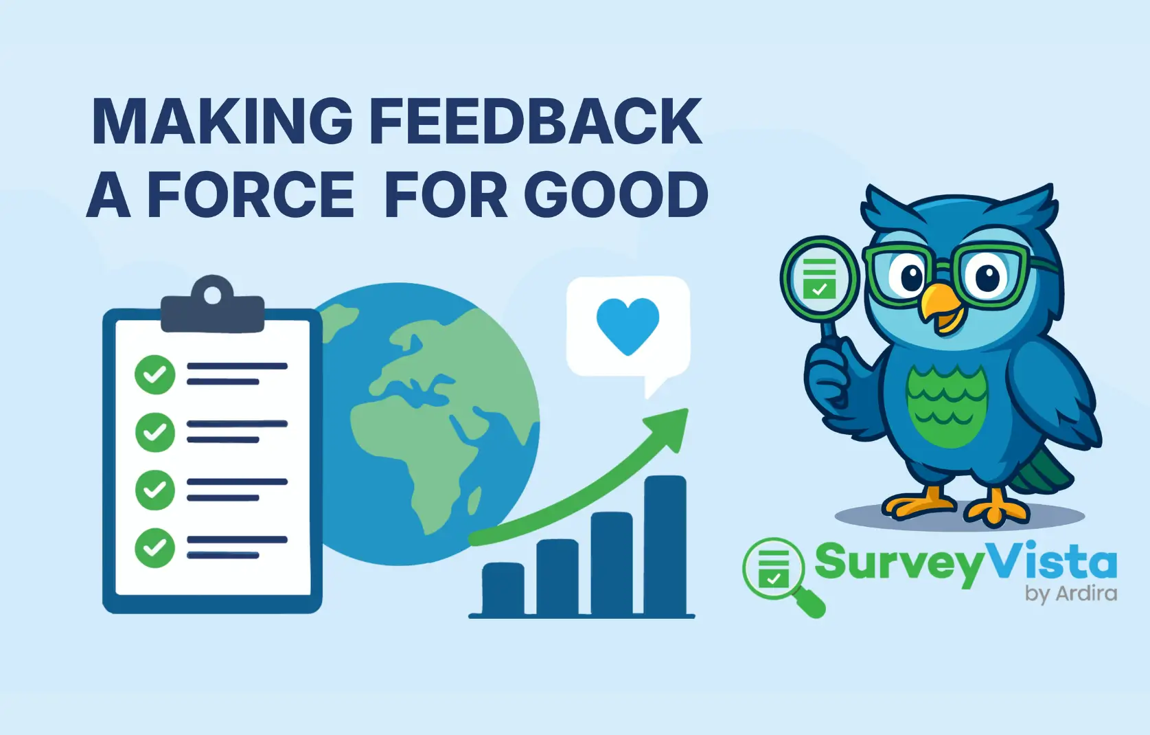 Making Feedback a Force for Feedback