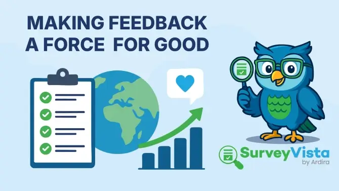 Making feedback a force for good