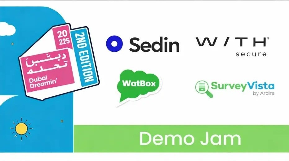 Dubai Dreamin Demo Jam