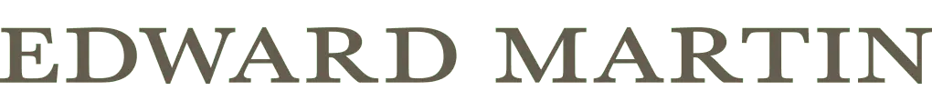 Edward Martin