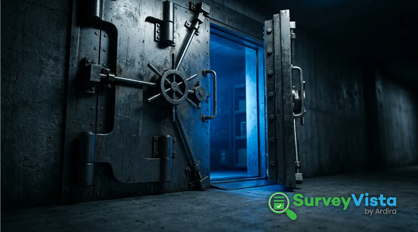 Your Next Salesforce Customer Feedback Platform Is Also a Security Decision