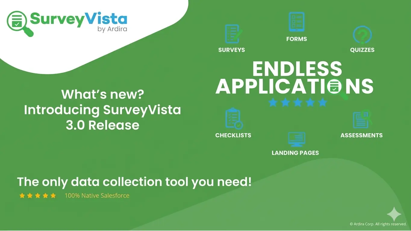 Surveyvista 3.0