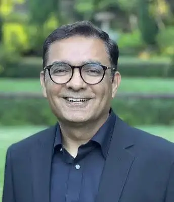 Rajesh Unadkat